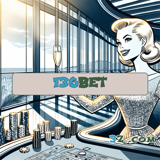 Casino 136bet.com: Onde a Diversão Encontra a Sorte