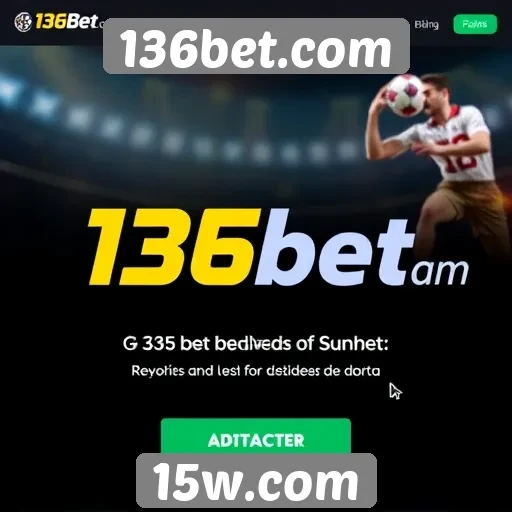 Como criar uma conta no 136bet com facilidade