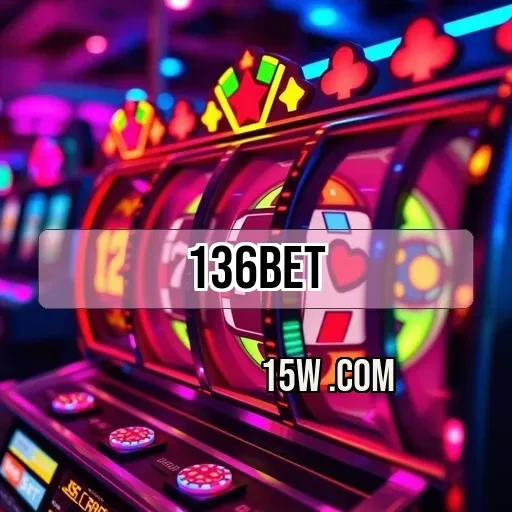 136bet.com: O Paraíso dos Jogos de Aposta para Brasileiros