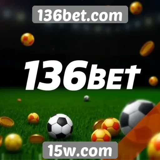 Métodos de pagamento disponíveis no 136bet.com