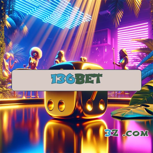 Entretenimento Elevado: A Plataforma do 136bet.com