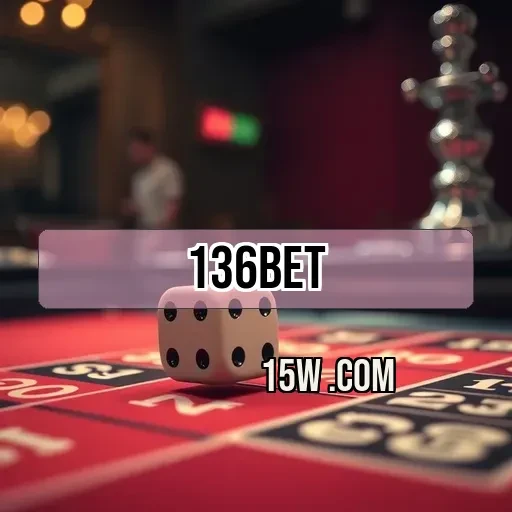 136bet.com: As Melhores Promoções para Aumentar Suas Chances de Ganhar