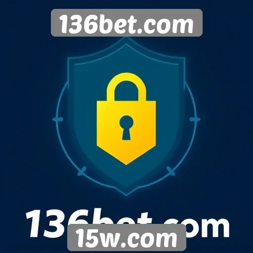 Análise de segurança e privacidade em 136bet.com