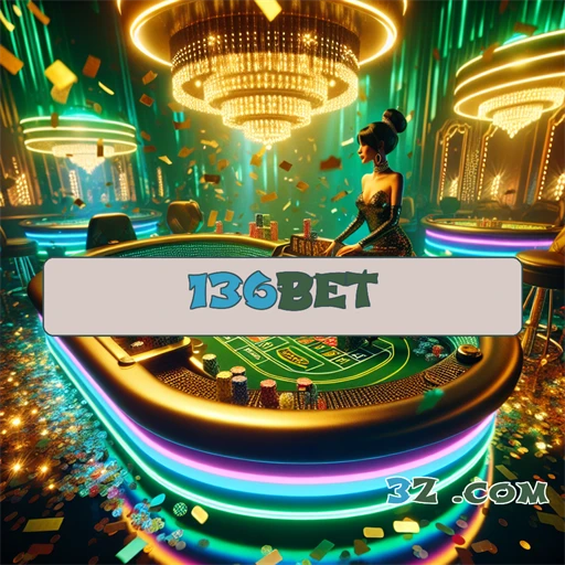 136bet.com Máquinas de Slots