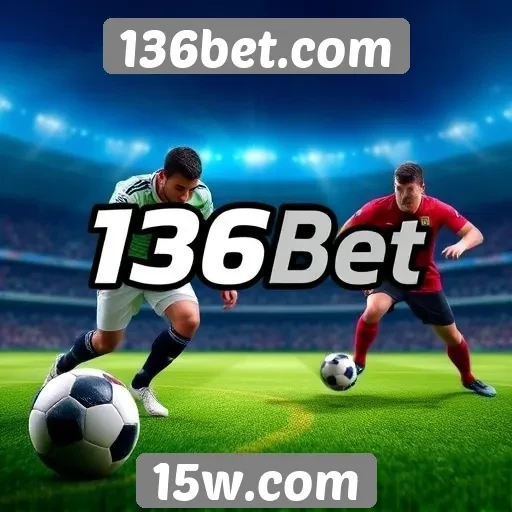 Variedade de jogos oferecidos pelo 136bet