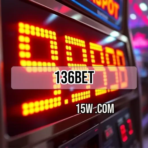 136bet.com: Descubra o Mundo Exclusivo da Seção VIP